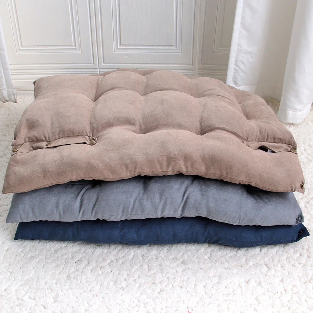 Multifunction 3 IN 1 Dog & Cat Bed Mat